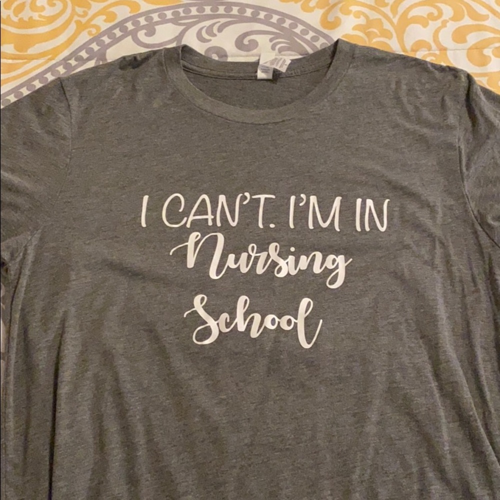 Bella Canvas T-Shirt